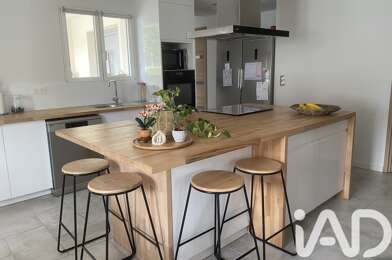 Maison 5 pièces 399000 €