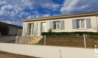 Maison 5 Pièces 115 m² à vendre à Floirac (33270)