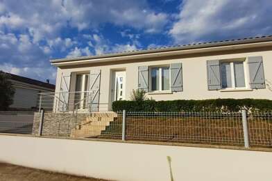 Maison 5 pièces 399000 €