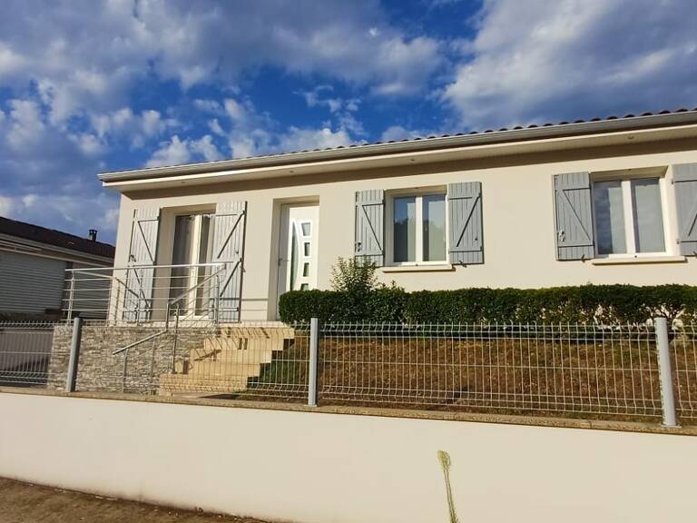 Vente Maison/villa 5 pièces — photo 1