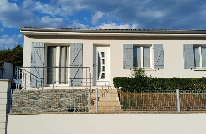 Vente Maison/villa 5 pièces — photo 2