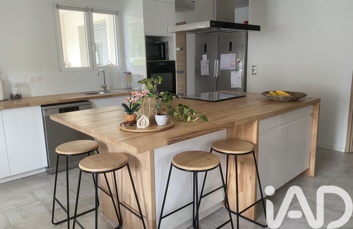 Vente Maison/villa 5 pièces — photo 3