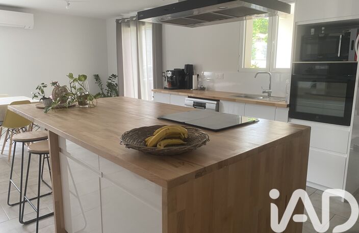 Vente Maison/villa 5 pièces — photo 4