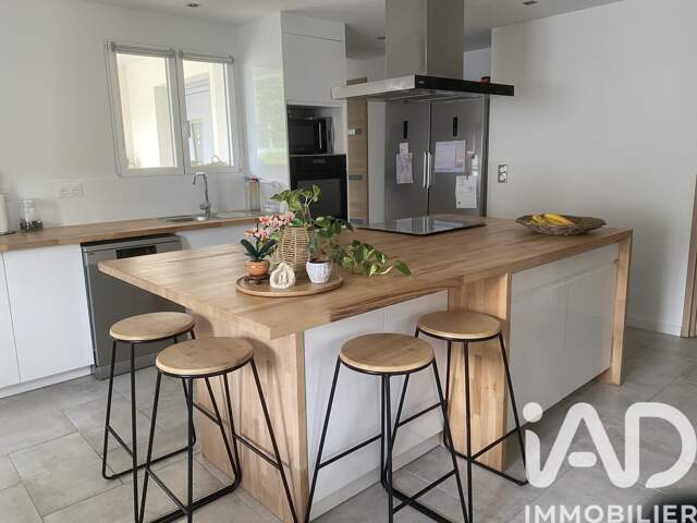 Vente Maison/villa 5 pièces — photo du bien