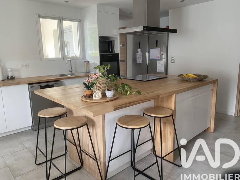 Vente Maison/villa 5 pièces — photo 1