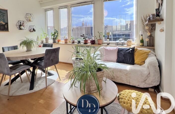 Vente Appartement 3 pièces — photo 2