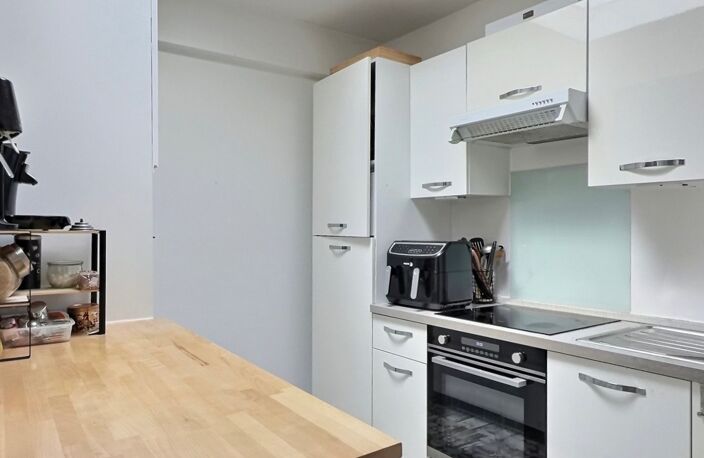 Vente Appartement 3 pièces — photo 3