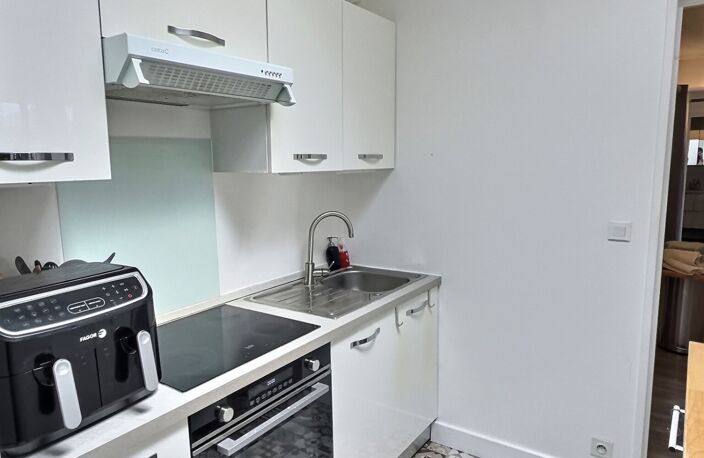 Vente Appartement 3 pièces — photo 4