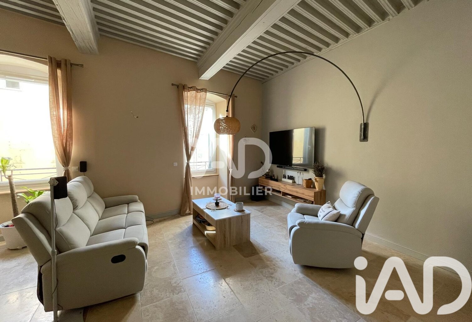 Vente Maison/villa 5 pièces — photo 1