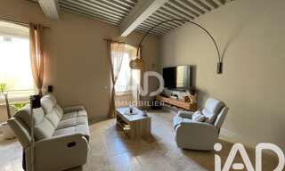 Maison 5 Pièces 187 m² à vendre à Vallabrègues (30300)