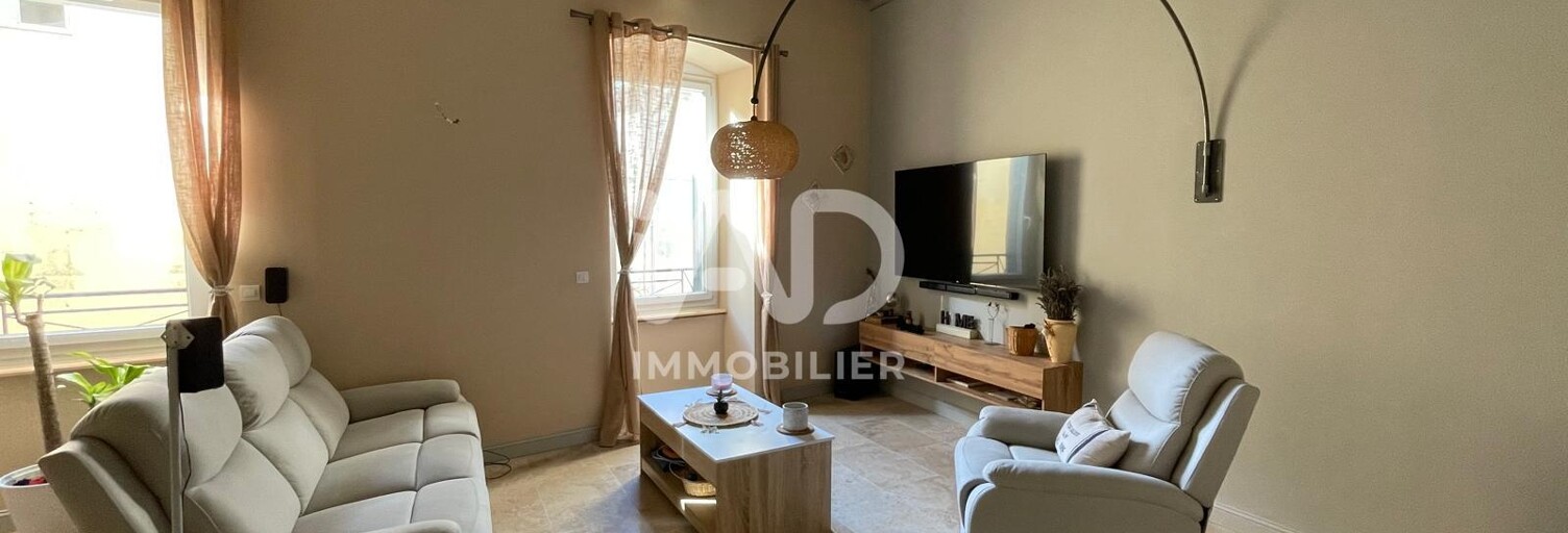 Maison 5 Pièces 187 m² à vendre à Vallabrègues (30300)