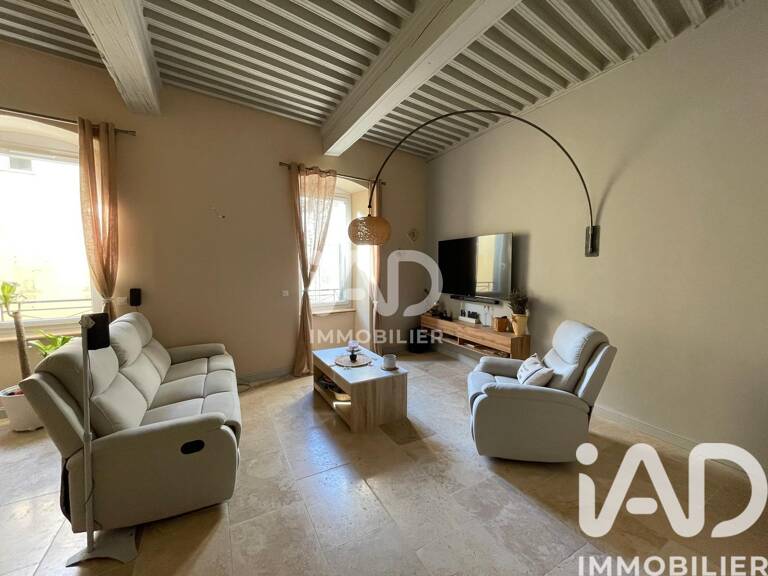 Vente Maison/villa 5 pièces — photo 1