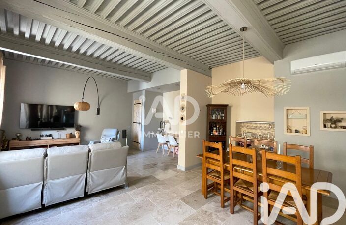 Vente Maison/villa 5 pièces — photo 3