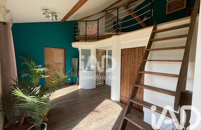Vente Maison/villa 5 pièces — photo 5