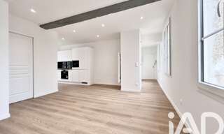 Appartement 2 Pièces 60 m² à vendre à Soissons (02200)