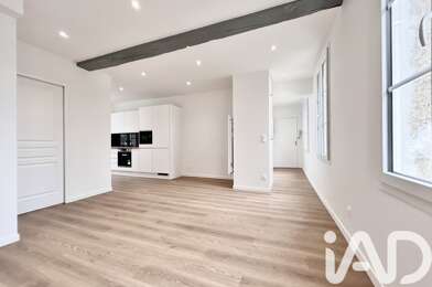 Appartement 2 pièces 137500 €