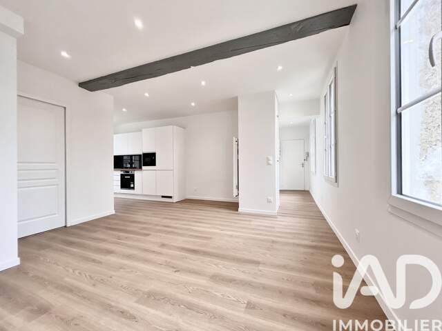 Vente Appartement 2 pièces — photo du bien