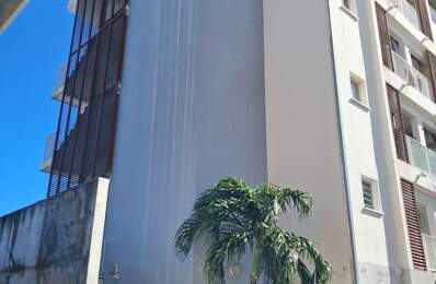Vente Appartement 2 pièces — photo du bien