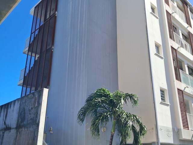 Vente Appartement 2 pièces — photo du bien
