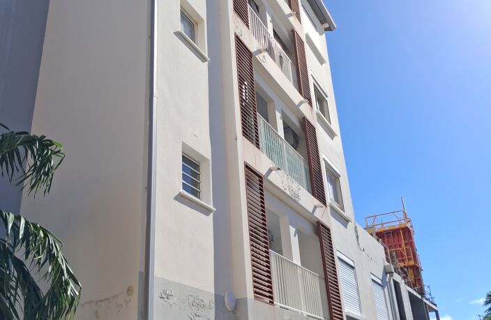 Vente Appartement 2 pièces — photo 2
