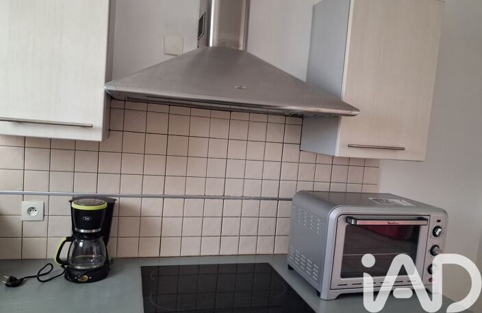 Vente Appartement 2 pièces — photo 3