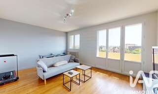 Appartement 3 Pièces 72 m² à vendre à Auxerre (89000)