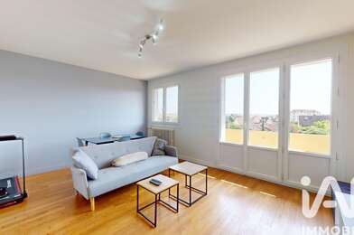 Appartement 3 pièces 92000 €