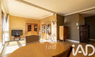 Appartement 3 Pièces 71 m² à vendre à La Celle-Saint-Cloud (78170)