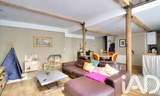 Appartement 3 Pièces 74 m² à vendre à Toulouse (31000)