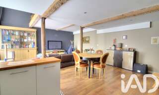Appartement 3 Pièces 74 m² à vendre à Toulouse (31000)