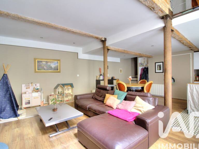Vente Appartement 3 pièces — photo 1