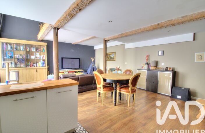 Vente Appartement 3 pièces — photo 2