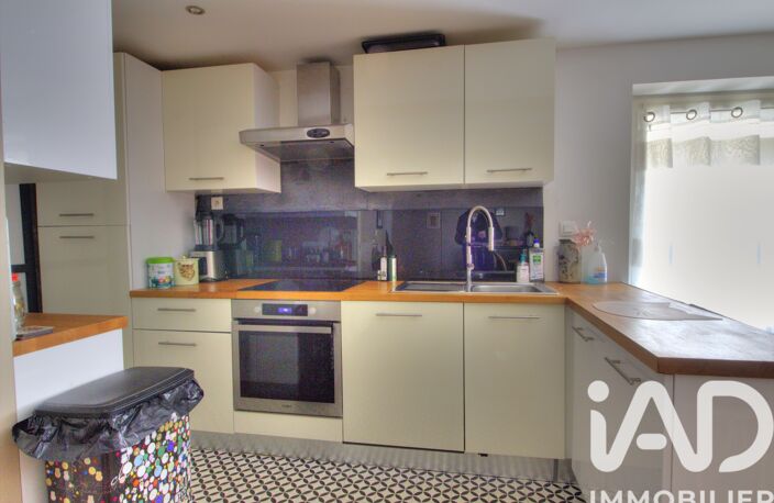 Vente Appartement 3 pièces — photo 3