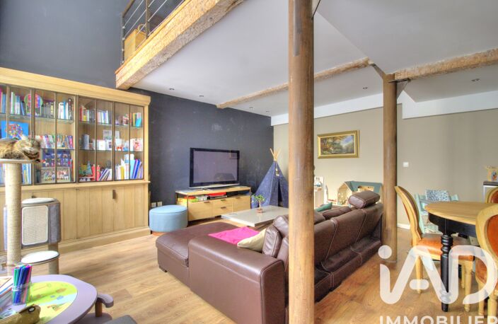 Vente Appartement 3 pièces — photo 4