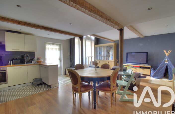 Vente Appartement 3 pièces — photo 5
