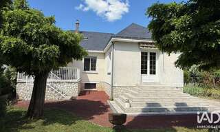 Maison 6 Pièces 171 m² à vendre à Amboise (37400)