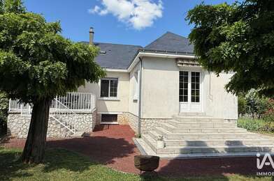 Maison 6 pièces 375000 €