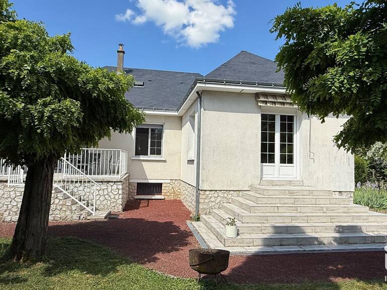 Vente Maison/villa 6 pièces — photo 1