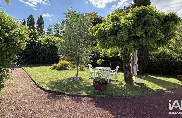 Vente Maison/villa 6 pièces — photo 2