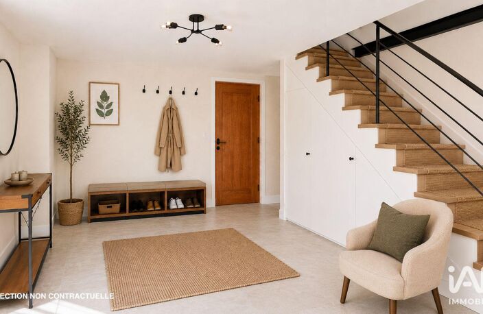 Vente Maison/villa 6 pièces — photo 3