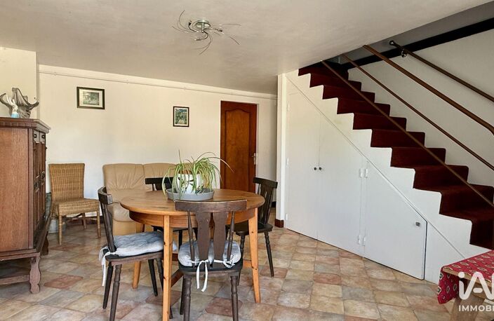 Vente Maison/villa 6 pièces — photo 4