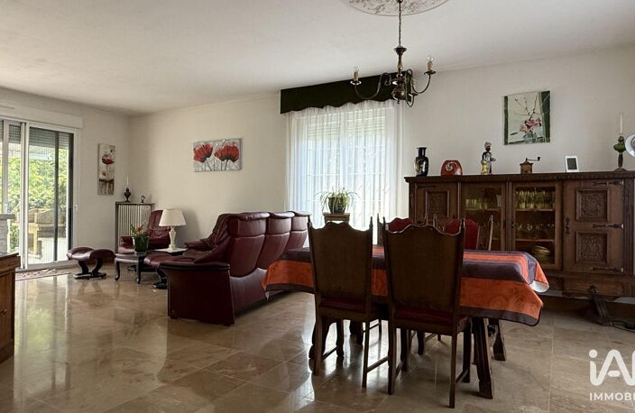 Vente Maison/villa 6 pièces — photo 5
