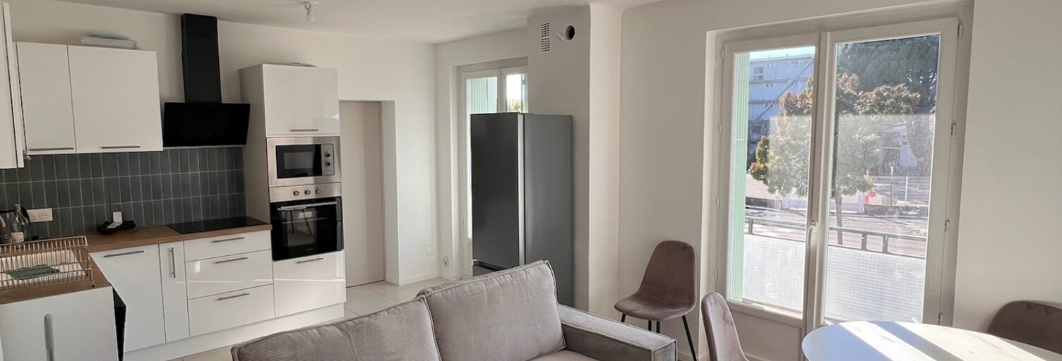 Appartement 5 Pièces 93 m² à vendre à Avignon (84000)