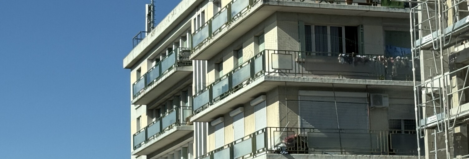 Appartement 5 Pièces 93 m² à vendre à Avignon (84000)