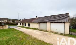 Maison 5 Pièces 100 m² à vendre à Villamblard (24140)