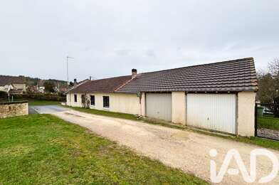 Maison 5 pièces 135000 €