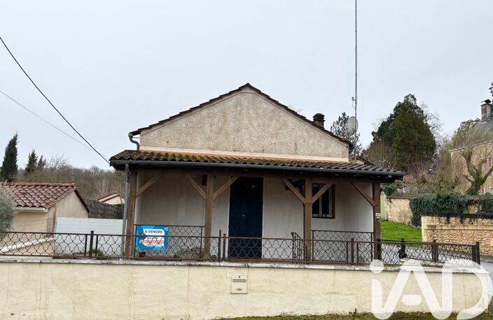 Vente Maison/villa 5 pièces — photo 2