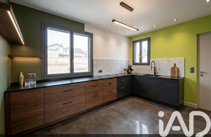 Vente Maison/villa 5 pièces — photo 3