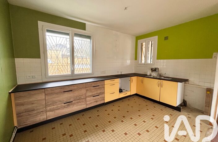Vente Maison/villa 5 pièces — photo 4