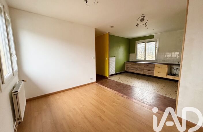 Vente Maison/villa 5 pièces — photo 5